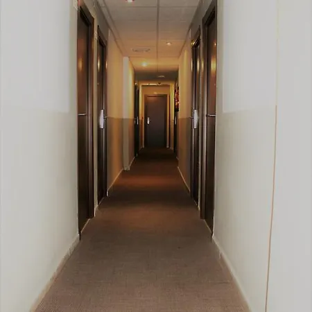 Estacion Guest house Jaen