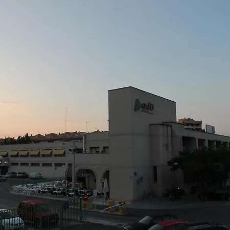 Estacion Guest house