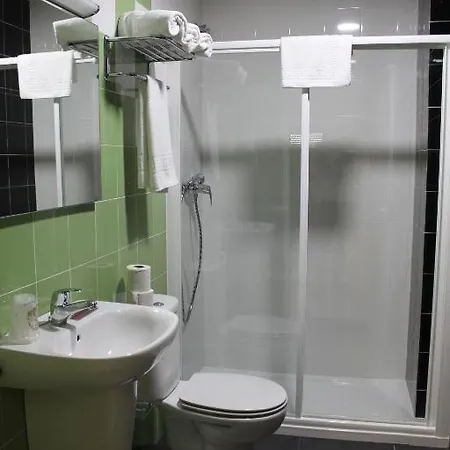 Guest house Estacion 2*