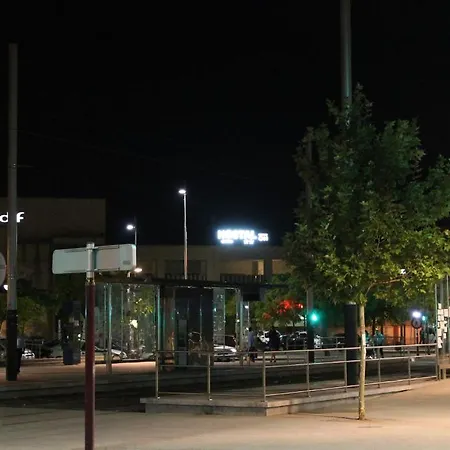 Guest house Estacion