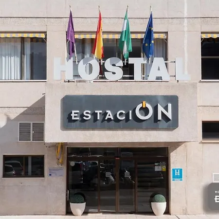 Estacion Guest house