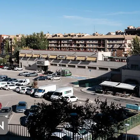 Guest house Estacion Jaen