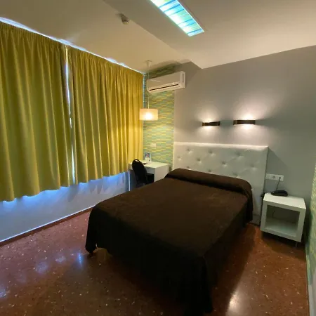 Estacion Guest house Jaen