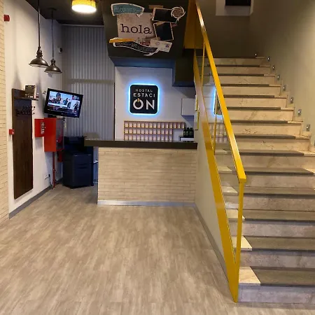Estacion Guest house
